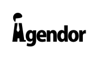 Agendor: logotipo