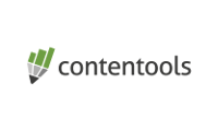 Contentools: logotipo