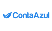 ContaAzul: logotipo