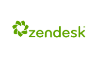 zendesk: logotipo